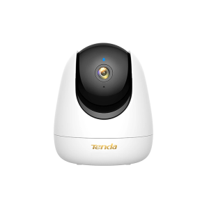 Tenda CP7 4MP Pan/Tilt Security 360° Wifi IP Camera