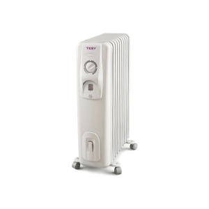 Tesy CC 2008 E05R Oil-filled Radiators Series CC Room Heater