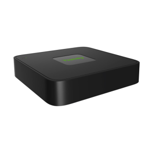 Tiandy TC-R3105 5 Channel 8TB HDD NVR