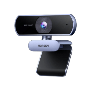 UGREEN CM678 1080P HD Webcam with Microphone