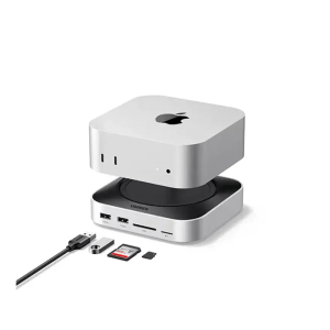 UGREEN CM841 11-in-1 USB-C Docking Station for Mac mini M4/ M4 Pro