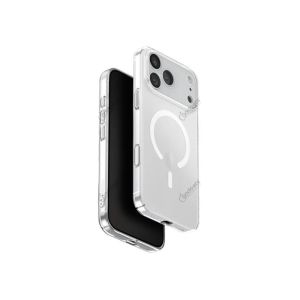 UNIQ AirSuit Ultra Slim MagClick Case for iPhone 17 Series