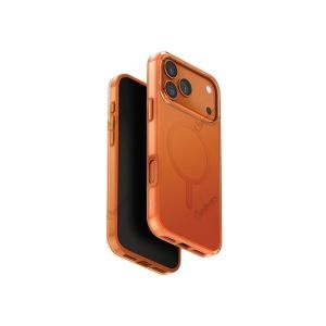 UNIQ Clario MagClick Case for iPhone 17 Pro Max