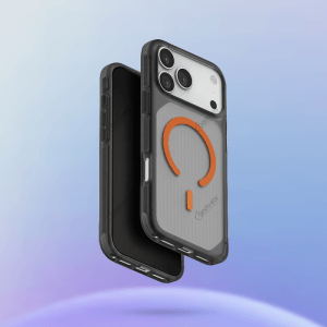 UNIQ Combat Active Shocksorb Bumper Case for iPhone 17 Pro Max