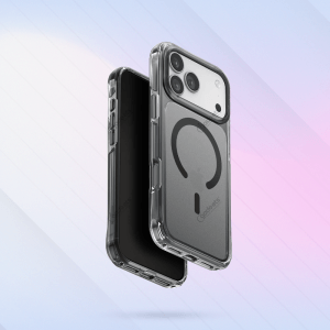 UNIQ Lifepro Xtreme Hybrid Protective Case for iPhone 17 Pro Max