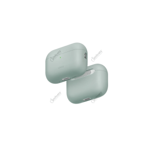 UNIQ Lino Hybrid Silicone Case for Airpods Pro 3