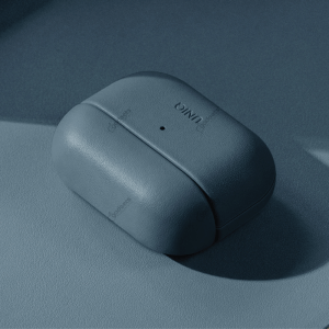 UNIQ Lyden Vex Premium Leatherette Case for Airpods Pro 3