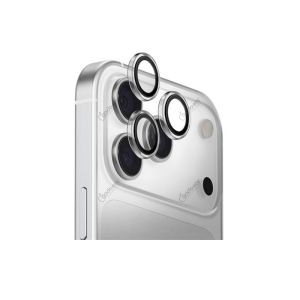 UNIQ Optix Clear Shield Lens Protector for iPhone 17 Series