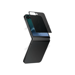UNIQ Optix Privacy Privacy Glass for Samsung Galaxy Z Flip7