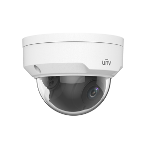 Uniview IPC322LB-SF28-A 2MP 1080P Vandal-resistant Network IR Dome Camera