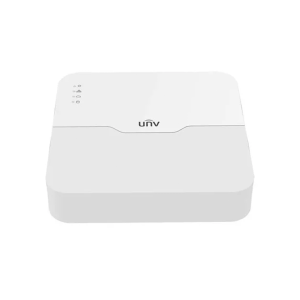 Uniview NVR301-04LB-P4 4 Channel 4K PoE NVR