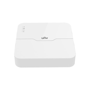 Uniview NVR301-04LS2-P4 4 Channel 1 SATA NVR