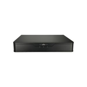 Uniview NVR301-08S3 8 Channel 4K NVR