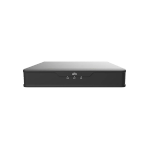 Uniview NVR301-16S3 16 Channel 1 SATA NVR