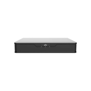 Uniview XVR301-04G3 4 Channel 1 SATA XVR