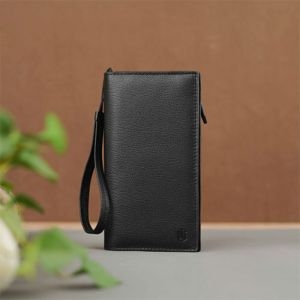 Urbaland Barry Long Leather Wallet