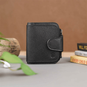 Urbaland Brook Bifold Leather Wallet