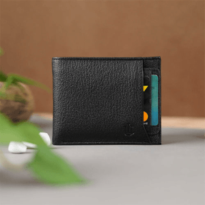 Urbaland Fox BiFold Leather Wallet