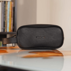 Urbaland Hong Pouch Leather Bag