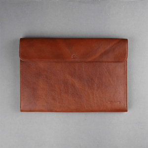 Urbaland Raymond Leather File Organizer Document Holder