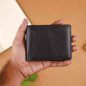 Urbaland Ruben Bifold Leather Wallet