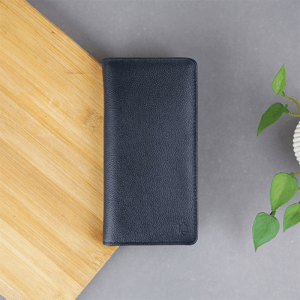 Urbaland Wane Long Leather Wallet