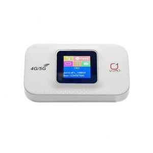 VEMO E5783 Plus 4G/5G Pocket Wifi Router 300mbps