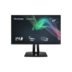 ViewSonic ColorPro VP2756A-2K 27" 120Hz 2K QHD IPS Professional Monitor