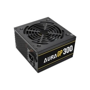 Gamdias AURA GP300 300W Power Supply