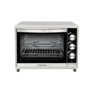 Westinghouse WKTOCVR52 Multi-Function Electric Oven - 52L