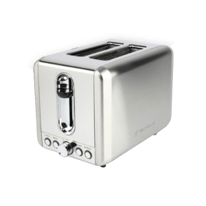 Westinghouse WKTT009 2 Slice Stainless Steel Toaster