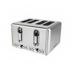 Westinghouse WKTT010 4 Slice Toaster