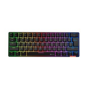 MEETION MT-MK005BT Dual-Mode Bluetooth 60% Keys Gaming Keyboard