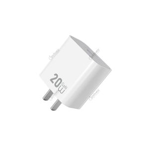 WiWU Wi-G001 Essen GaN Charger-20W