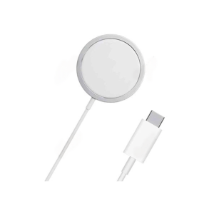 WiWU Wi-W009 15W Magnetic Magsafe Wireless Charger