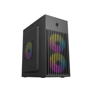 Wintech Pro Box Mesh V2 2 ARGB Mini Tower Casing