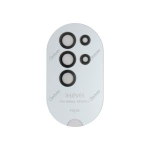 X-Level HD Anti-Scratch Camera Lens Protector for Galaxy S23 Ultra