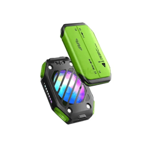 XUNDD XDOT-080 Magnetic Phone Cooler with Battery