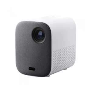 Xiaomi Mi Mini Portable Android Smart Laser Projector 2 - Global English Version