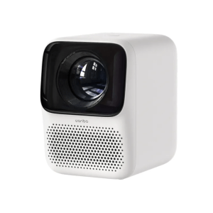 Xiaomi Wanbo T2 Max 450 ANSI Lumens Android Portable Projector - New Version