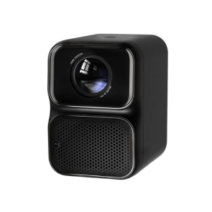 Xiaomi Wanbo TT 650 ANSI Lumens Netflix Certified Projector