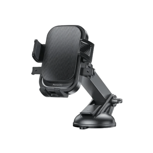 YESIDO C267 Suction Press Car Phone Holder