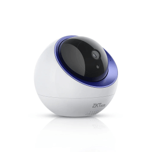 ZKTeco C2B2 2MP Pan/Tilt Indoor PT Camera