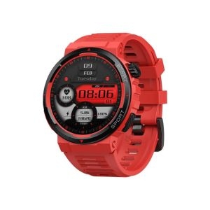 Zeblaze Ares 3 Plus BT Calling Smart Watch