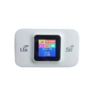 Olax 5G LTE-Advanced Mobile WiFi Hotspot E5783-Plus
