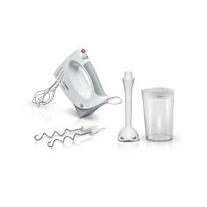 BOSCH MFQ3540 Hand Mixer - 450W