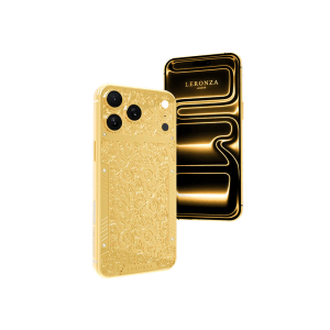 iPhone 17 Pro Max - Limited Edition