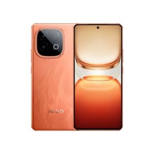 iQOO Z10 Turbo 5G - CN