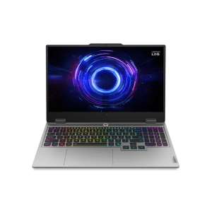 Lenovo LOQ 15IRX10 Intel Core i5-13450HX NVIDIA GeForce RTX 5050 With 8GB Graphics 15.6" FHD Gaming Laptop
