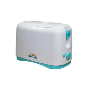 Miyako KT-6002 2 Slice Bread Toaster
